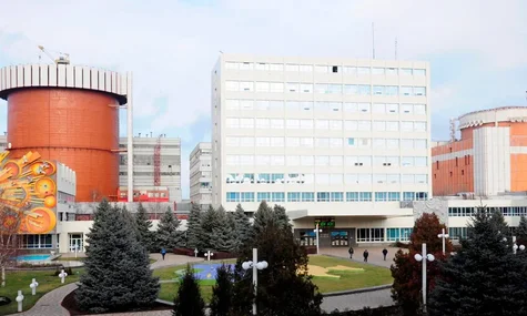 У МАГАТЕ заявили про вибух безпілотника біля Південноукраїнської АЕС