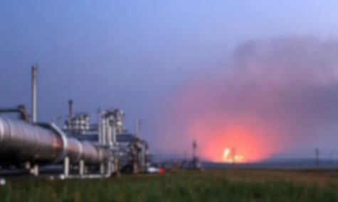 Під ударом — відразу кілька критично важливих об’єктів. Понад добу росіяни масовано атакують підприємства «Нафтогазу»