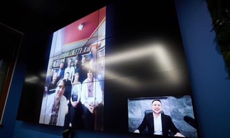 Полярники пригласили Зеленского в Антарктиду