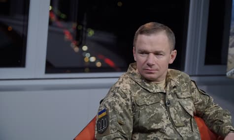 Для нормального функціонування військових складів в Україні потрібно 15 млрд грн — полковник ЗСУ