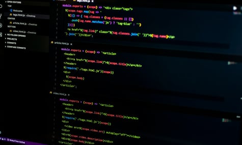 У мережу злили 16 млрд паролів від Apple, Facebook, Google та інших сервісів — Cybernews