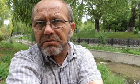 У Криму росіяни затримали кримськотатарського правозахисника. Зеленський відреагував