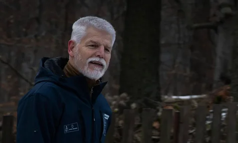 «Спроби були». Петр Павел розповів про підозри партнерів щодо корупції у снарядній ініціативі для України