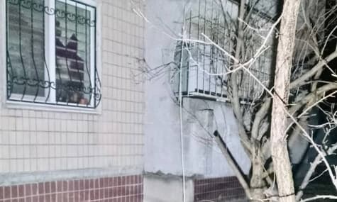 Оккупанты ночью трижды обстреляли Никопольский район: повреждены несколько домов и линий электропередач — ОВА
