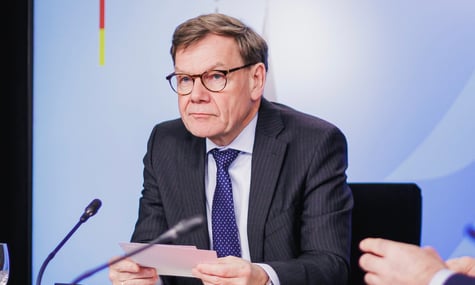 «Ми знаємо, хто тут живе». У Німеччині заявили, що можуть передати Україні дані про військовозобов'язаних чоловіків, щоб надіслати їм повістки