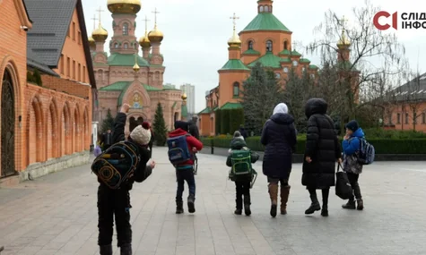 Депутати пропонують заборонити російську у приватних школах після розслідування журналістів