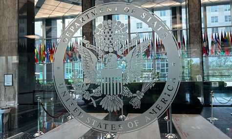 США припиняють співпрацю з Європою в боротьбі з дезінформацією з росії, Китаю та Ірану — FT