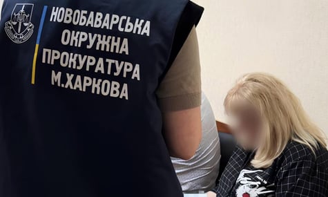 Хлопчика, який випав з вікна, уже забирали з родини з травмами, але повернули через місяць — ОГП