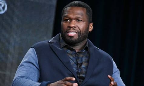 Репер 50 Cent викупив 200 квитків на концерт конкурента, аби місця в залі були пусті