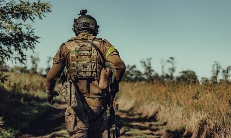 Атака дронами-камікадзе по Київщині та продовження деокупації Херсонщини: головне за ніч 5 жовтня