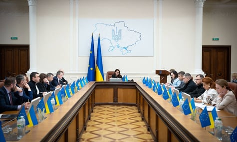 Крок до євроінтеграції. Уряд схвалив новий Митний кодекс за стандартами ЄС