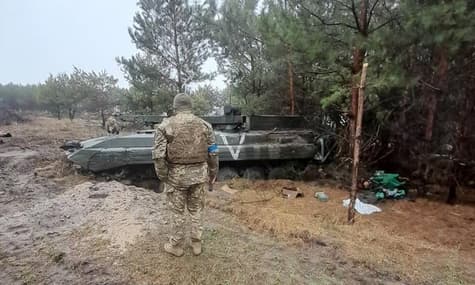 Звільнення Київщини та нові ракетні удари: головне за день 2 квітня