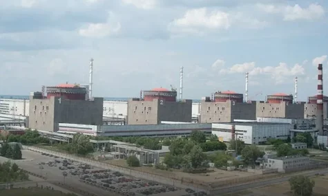 МЗС: росія навмисно знеструмила ЗАЕС, щоб під'єднати станцію до своєї енергомережі