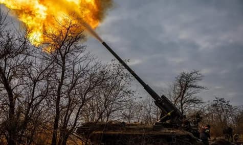 За сутки россияне нанесли 4 ракетных и 16 авиационных ударов, более 40 раз обстреливали с РСЗО — Генштаб