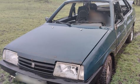 россияне атаковали кафе в Херсоне и авто в области: погибли четыре человека