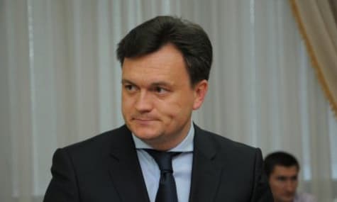 Президентка Молдови висунула кандидатуру нового прем'єра. Що про нього відомо?