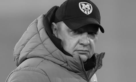 Ексфутболіст збірної України Андрій Полунін, що забив гол Італії, помер після ветеранського матчу