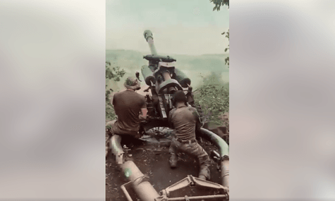 В Україні будуть виробляти британські артилерійські системи L119 Light Gun. Їх використовують на фронті з 2022 року