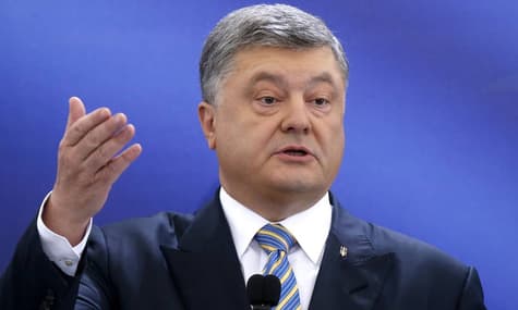 У штабі Порошенка відповіли на звинувачення Тимошенко