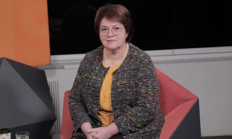 «Это просьба о помощи»: заместитель главы Минздрава пояснила совет предпринимателям искать «другие источники дохода»