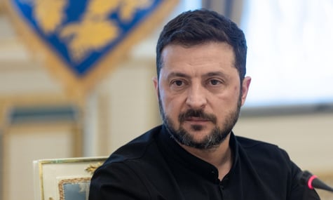 Президент пояснив, чому не обговорив закон про НАБУ і САП до підписання: Напевно, треба було робити діалог