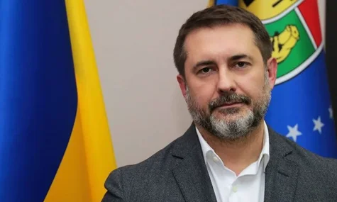 Ексголову Мукачівської РДА Гайдая, якого підозрюють у «відкатах» на дронах, хочуть узяти на поруки прикордонники