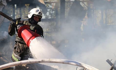 Пожежі в Миколаєві та руйнація будинків на Дніпропетровщині: ситуація в регіонах зранку 1 серпня