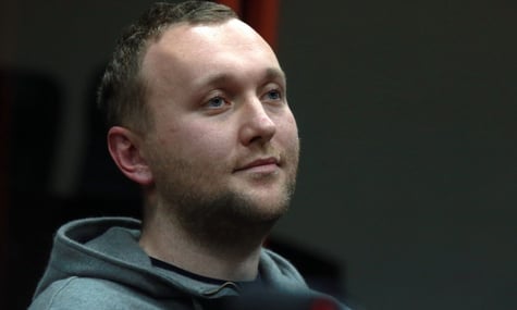 Роману Гринкевичу майже удвічі зменшили заставу, але продовжили тримання під вартою