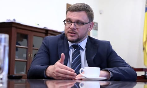 «Справа Міндіча». Інші правоохоронні органи переглядають в системі ухвали на слідчі дії НАБУ — Кривонос