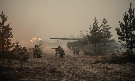 New personnel decisions, overnight reconnaissance raid: last night's highlights