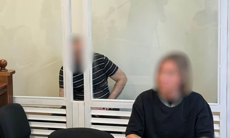 Суд призначив довічне ув’язнення за вбивство одеського активіста Дем’яна Ганула