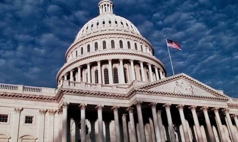 Республіканці зберегли контроль у Сенаті США