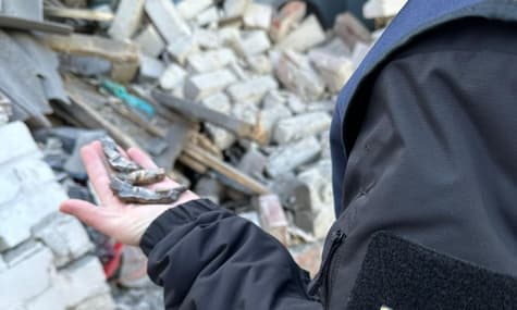 Обстрелы Харьковской области: войска рф убили еще двух человек, пятерых ранили