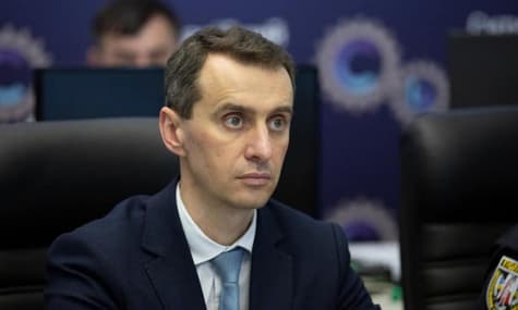 Україна переходить на другий етап реагування на коронавірус, лікарні відмовляються від планових операцій — Ляшко