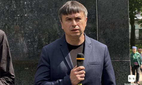 З проєкту нового Цивільного кодексу прибрали статтю, переписану з кодексу росії — юрист