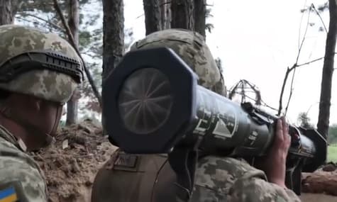 ВСУ укрепили оборону в Киевской области: «По этому направлению враг больше не пройдет»