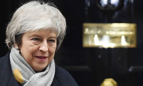 Британія Brexit