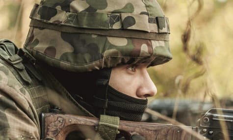 США не бачать загрози ядерної війни, а ЗСУ прийняли відкритий бій на Луганщині: головне за ніч 30 квітня