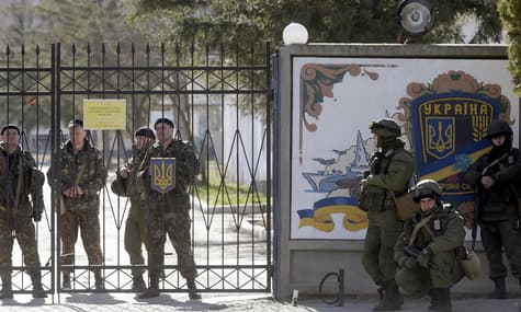 «Нині вже»: 5 років розстрілів на Майдані та початок анексії Криму (спецефір)