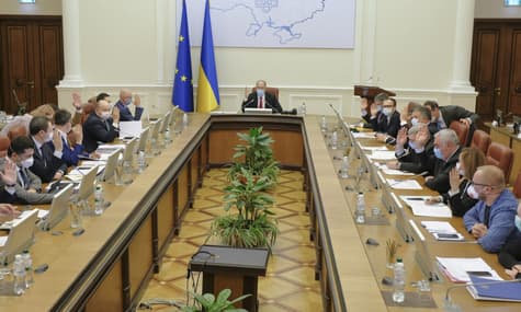 Details Emerge of New Tougher Quarantine Measures in Ukraine