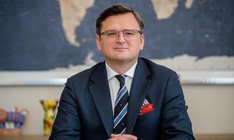 Украина перешла в принципиально новую фазу и переводит ВСУ на оружие НАТО — Кулеба