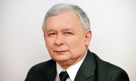 Лідер польської опозиції заявив, що поверне Україні свій орден Ярослава Мудрого: «Це буде моє ставлення до українських еліт»