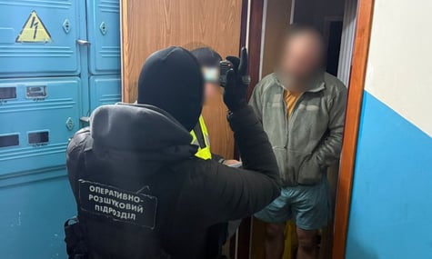 На Буковині заступника мера підозрюють у переправленні військовозобов’язаних за кордон