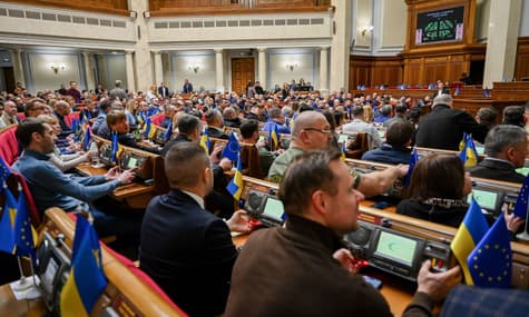 Law on medical cannabis and conscription from abroad: highlights for December 21