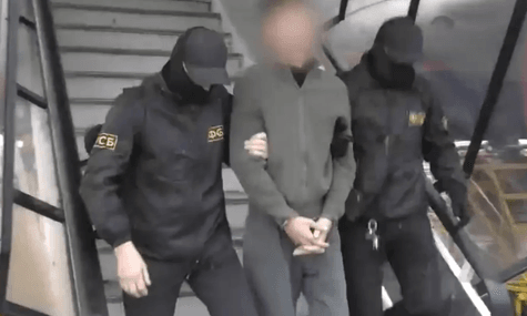 У Японії заперечують звинувачення у шпигунстві на тлі арешту свого журналіста в рф