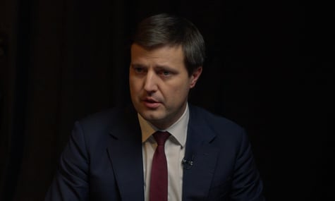 «Маємо зробити, щоб усі фермери мали право на бронювання» — очільник відновленого Міністерства аграрної політики і продовольства України