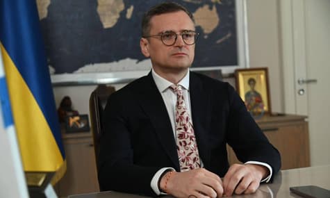 Кулеба: Україна веде перемовини про передачу чотирьох батарей Patriot