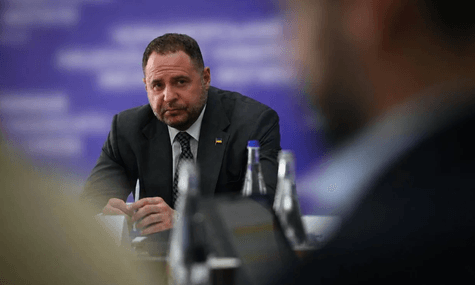 ВАКС відкинув апеляцію захисту Єрмака щодо електронного браслета