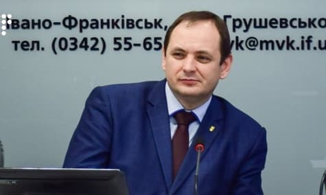 Ukrainian Mayor Apologizes After Calling for Roma Expulsion