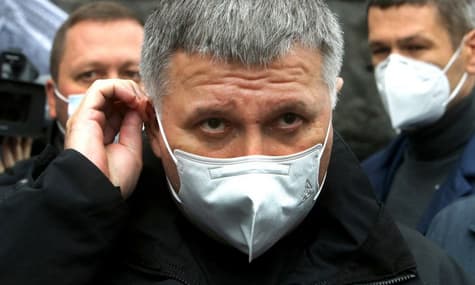 «Сделает его сильнее»: что пошло не так с отставкой Авакова?